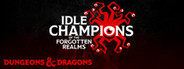 Idle Champions of the Forgotten Realms System Requirements