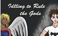 Idling to Rule the Gods System Requirements