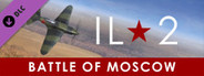 IL-2 Sturmovik: Battle of Moscow System Requirements