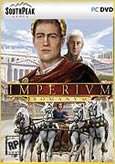 Imperium Romanum System Requirements