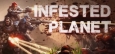 Infested Planet Similar Games System Requirements