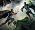 Injustice 2 Similar Games System Requirements