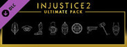Injustice 2 - Ultimate Pack System Requirements