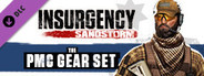 Insurgency: Sandstorm - PMC Gear Set System Requirements