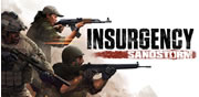 Insurgency: Sandstorm System Requirements