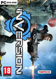 Inversion System Requirements
