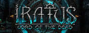 Iratus: Lord of the Dead System Requirements
