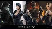 Ironsight System Requirements