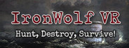IronWolf VR System Requirements