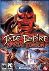 Jade Empire System Requirements