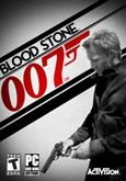James Bond 007: Blood Stone System Requirements