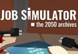 Job Simulator