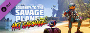 Journey to the Savage Planet - Hot Garbage System Requirements