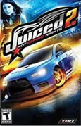 Juiced 2: Hot Import Nights System Requirements
