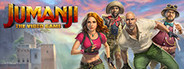 JUMANJI: The Video Game System Requirements