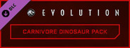 Jurassic World Evolution: Carnivore Dinosaur Pack System Requirements