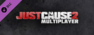 Just Cause 2: Multiplayer Mod System Requirements