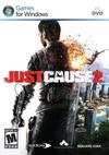 Just Cause 2 Similar Games System Requirements