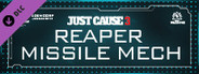 Just Cause 3 DLC: Reaper Missile Mech System Requirements