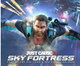 Just Cause 3 DLC: Sky Fortress Pack System Requirements