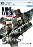 Kane & Lynch System Requirements