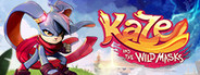 Kaze and the Wild Masks System Requirements