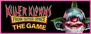 Killer Klowns from Outer Space: The Game System Requirements