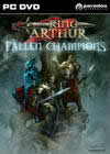 King Arthur: Fallen Champions System Requirements