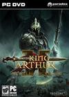 King Arthur II: The Role-Playing Wargame System Requirements