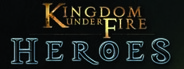 Kingdom Under Fire: Heroes System Requirements