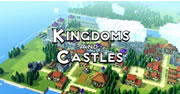 Kingdoms and Castles Similar Games System Requirements