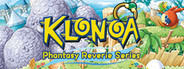 Klonoa Phantasy Reverie Series System Requirements