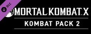 Kombat Pack 2 System Requirements
