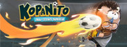 Kopanito All-Stars Soccer System Requirements