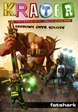 Krater System Requirements