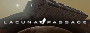 Lacuna Passage System Requirements