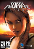 Lara Croft Tomb Raider: Legend System Requirements