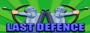 Last Defense System Requirements