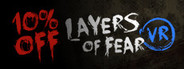 Layers of Fear VR System Requirements