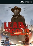 Lead and Gold: Gangs of the Wild West System Requirements