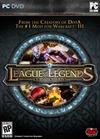 League of Legends actualiza sus requisitos mínimos y recomendados