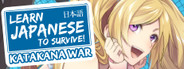 Learn Japanese To Survive! Katakana War System Requirements