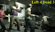 Left 4 Dead 3 System Requirements