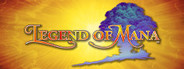 Legend of Mana System Requirements