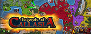 Legends of Callasia System Requirements