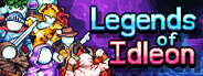 Legends of IdleOn - Idle MMO System Requirements