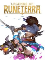 Legends of Runeterra System Requirements