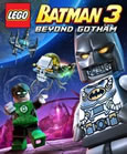 LEGO Batman 3: Beyond Gotham