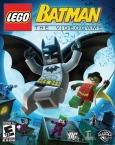 LEGO Batman System Requirements
