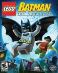 LEGO Batman